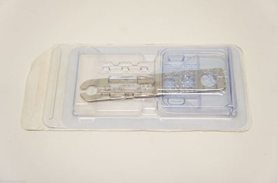 L197 ~ ConMed Blade Oscillating Knee Coarse Diamond 1.27 x 90. x 19.1mm (x)